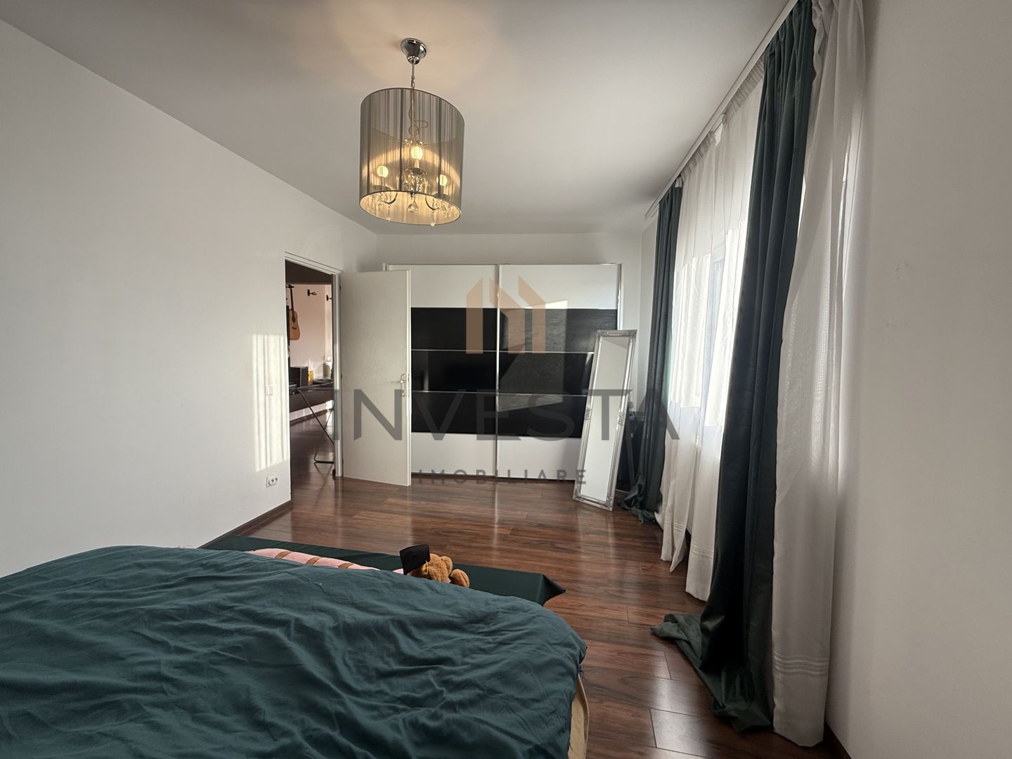Investiție ideală sau locuință proprie – apartament 2 camere, Zorilor - Poză 4