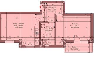 INTABULAT LIBER 2 CAMERE 49 MP BUCIUM VISANI - Poză 4