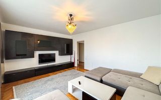 Apartament 3 camere decomandat, cu 2 garaje, în Mănăștur – zona Penny. - Poză 4