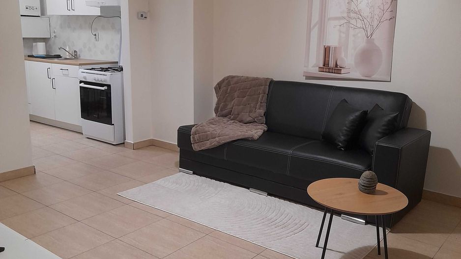 Apartament cu 2 camere | 40 mp + 6 mp terasa | Parcare | Marasti - Poză 2