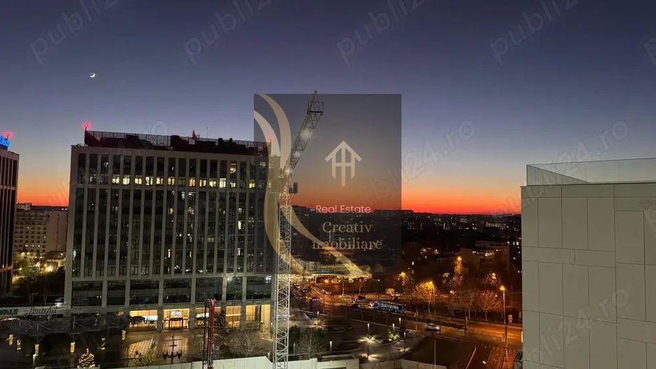Inchiriez apartament 2 camere Tmpuri Noi - Poză 5