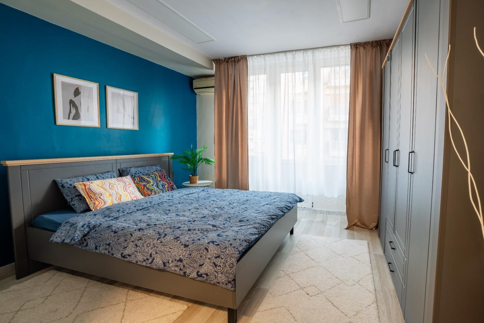 Garsoniera de vanzare Piata Unirii Mobilata Utilata - Poză 1