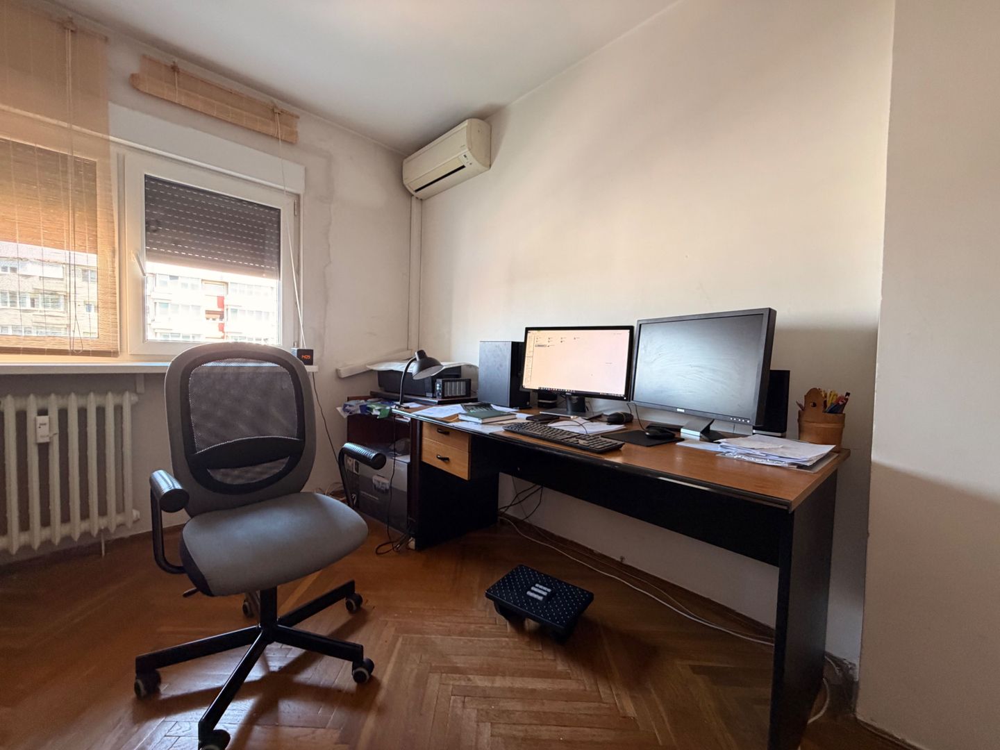 APARTAMENT 4 CAMERE | MIHALACHE | BLOC 84' - Poză 9