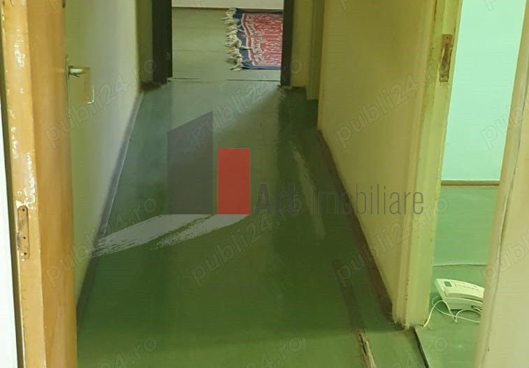 Vânzare apartament 3 camere Brâncoveanu-Covasna - Poză 7