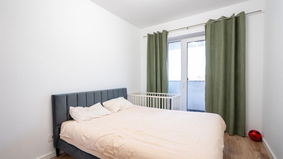 Apartament nou 3 camere Prima Arena - Poză 3