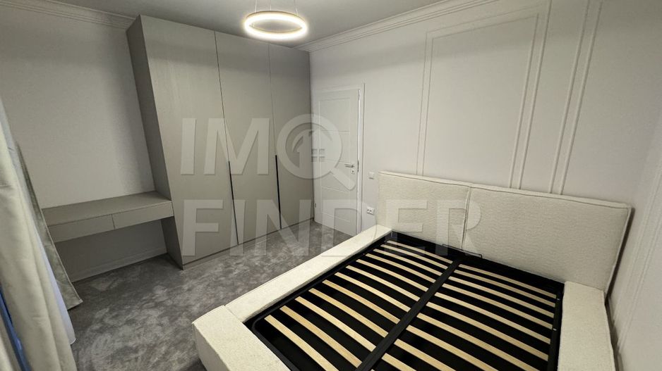 Vanzare vila smart cu piscina, strada privata,  A  Muresanu - Poză 8