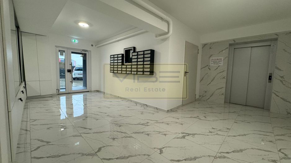 Apartament 2 camere Bucium - Mega Image - Poză 25