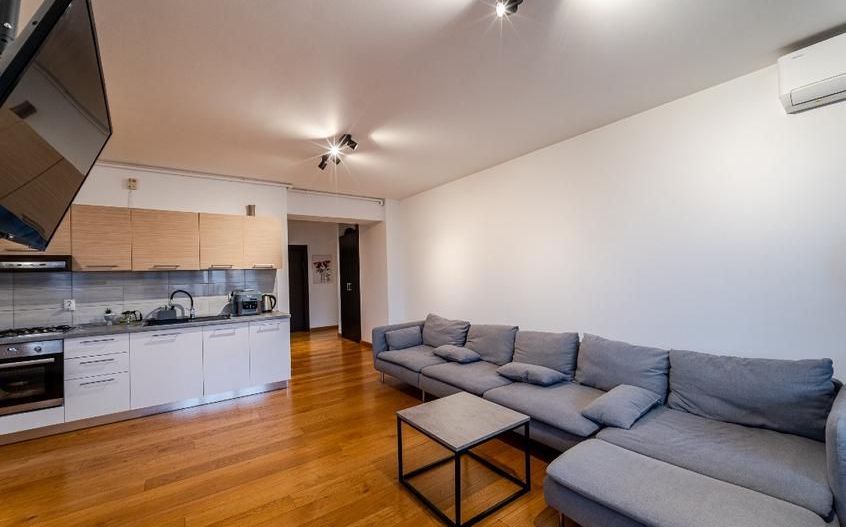 3 CAMERE || UPGROUND - PIPERA - Poză 2