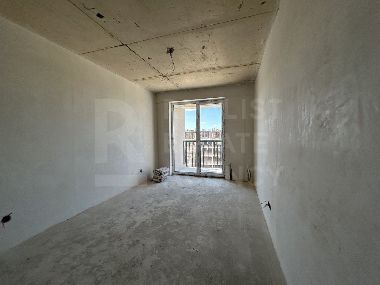Vânzare, apartament, 2 camere, bd. Dacia, Botanica - Poză 8