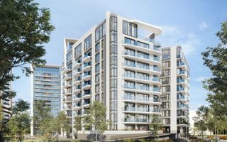 Vânzare, apartament 2 camere, Ready to Move, Fabrica Glucoza - Poză 8