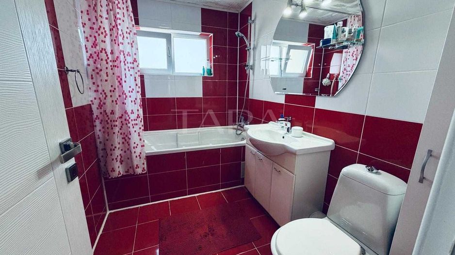 Apartament modern cu 3 camere, zonă apreciată pentru familie. - Poză 6