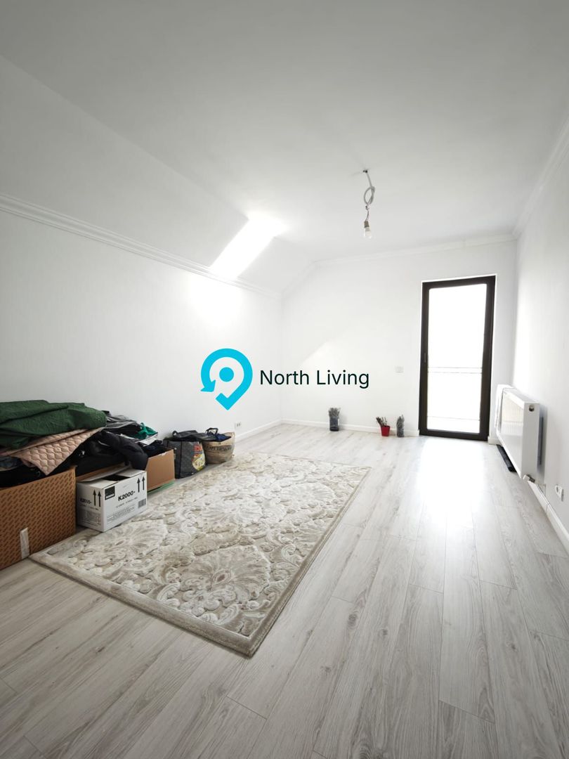 Casă P+M 4 camere Buftea | 2023 | 3 dormitoare | teren 195 mp - Poză 8