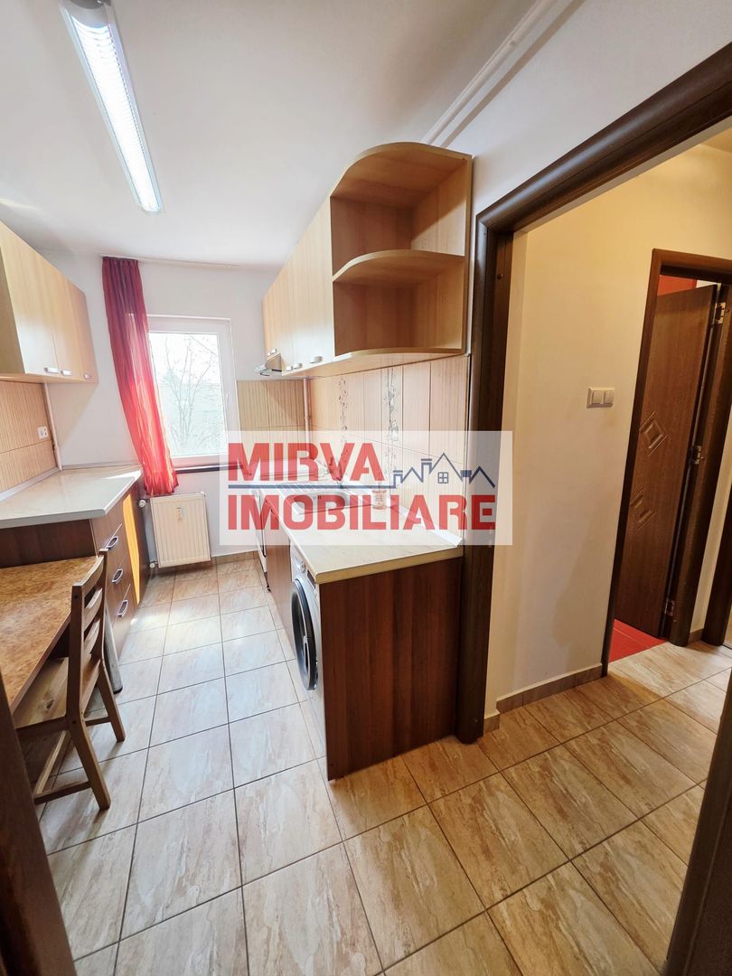 Exclusivitate | 2 camere „cubulet” Nord | Mobilat & utilat | Din beton - Poză 10