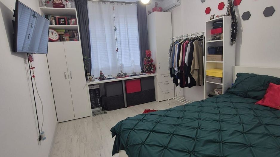 2 Cam._Mobilat si Utilat_15 minute Metrou N. Teclu_Gura Calitei - Poză 1