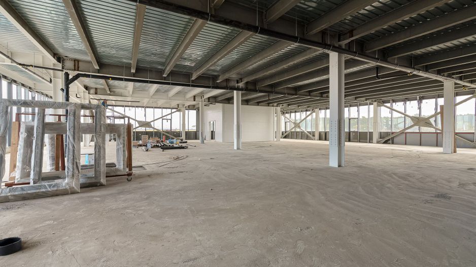 Stefanesti Center A3 Centura Spatiu 900mp cladire comerciala/birouri - Poză 13