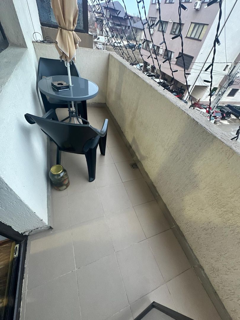 AP. 3 CAMERE ARMISTITIULUI, MOBILAT, CENTRALA, PARCARE, COMISION 0% - Poză 10