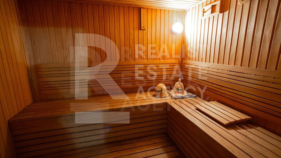 Vânzare, casă, 3 nivele, 6 camere, Mileștii Mici - Poză 17