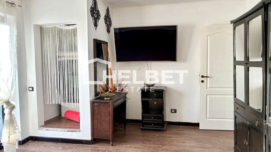 Casă individuală / 4 camere / Pet-Friendly / Ghimbav - Poză 17