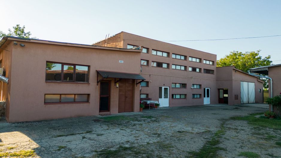 Hală industrială cu multiple destinații în Nădlac - Poză 39