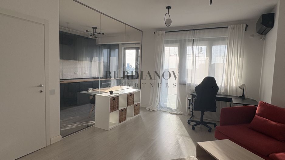 Apartament cu 2 camere de închiriat - metrou Valea Ialomiței - Poză 4