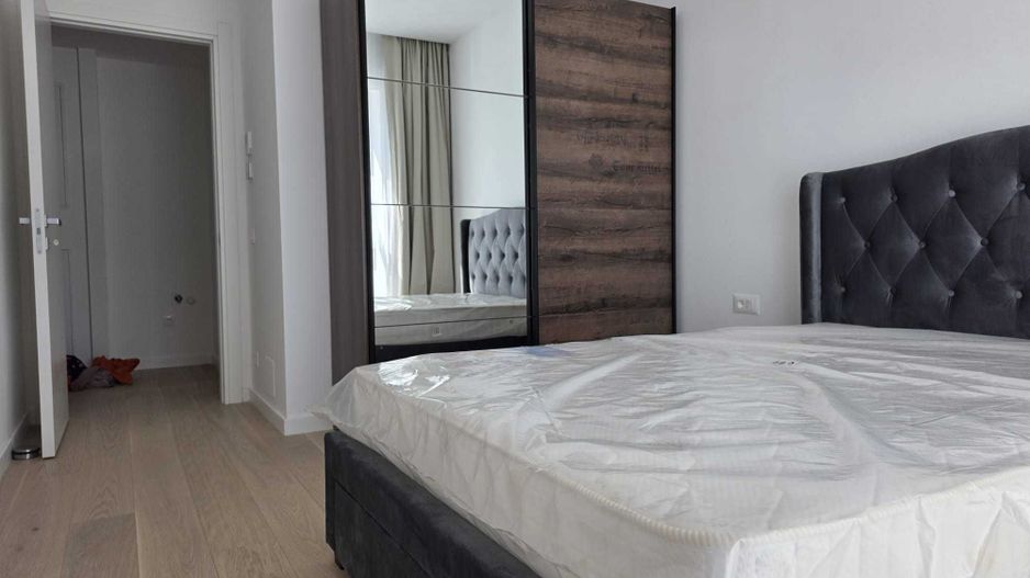 Apartament 2 camere Nusco City - Poză 4