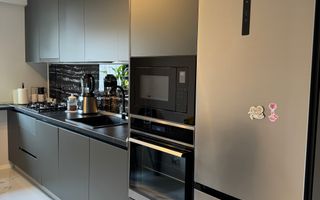 Comsion 0% 3 Camere mobilat complet + 2 loc. Parcare / Pipera IM111 - Poză 7