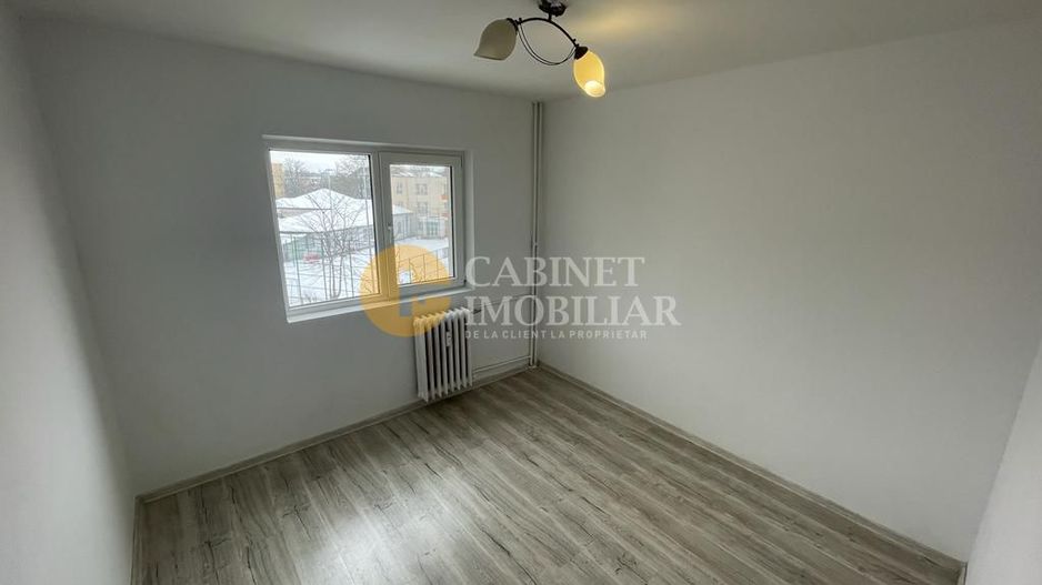 Etaj 3 apartament cu 2 camere decomadat zona Mircea-Galata - Poză 4