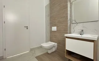Apartament 2 camere 60 mp cu geam la baie lângă Paradisul Acvatic - Poză 16