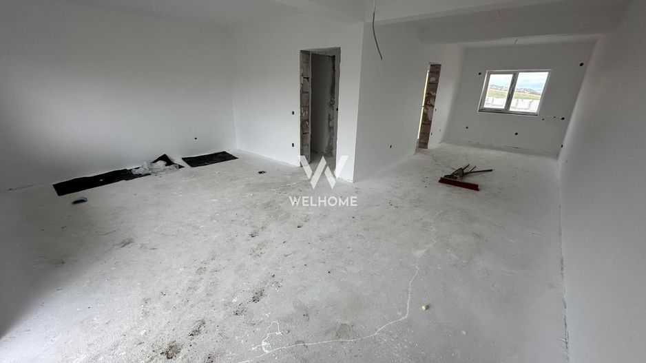 Casa moderna de vanzare ,Sura Mare, Sibiu - Poză 4