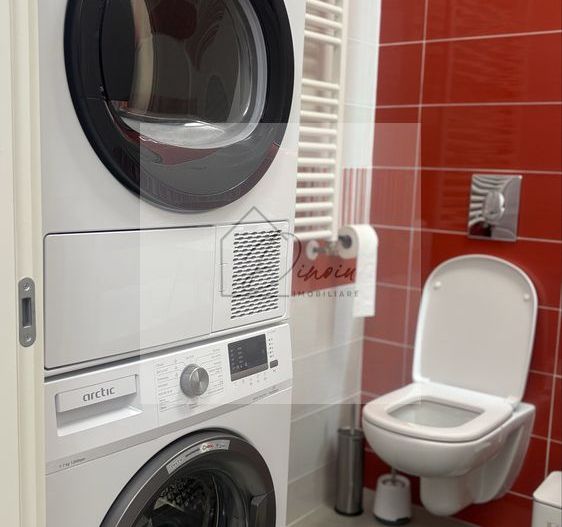 Apartament 2 camere transformat in 3 camere I Premium I Tractorul - Poză 5