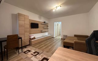 TITAN - Costin Georgian | Chirie Garsoniera la 7  minute de metrou - Poză 1