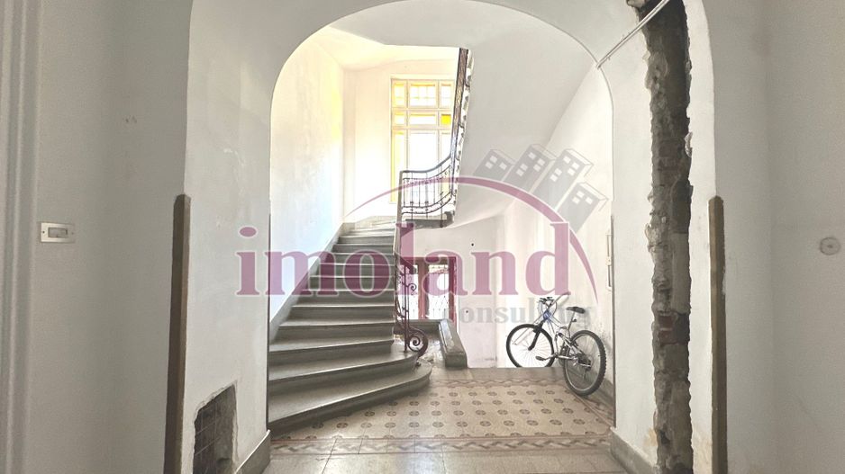 Vanzare Apartament in Stil Parizian - Hoch-parter - Dorobanti - Capitale - Poză 14
