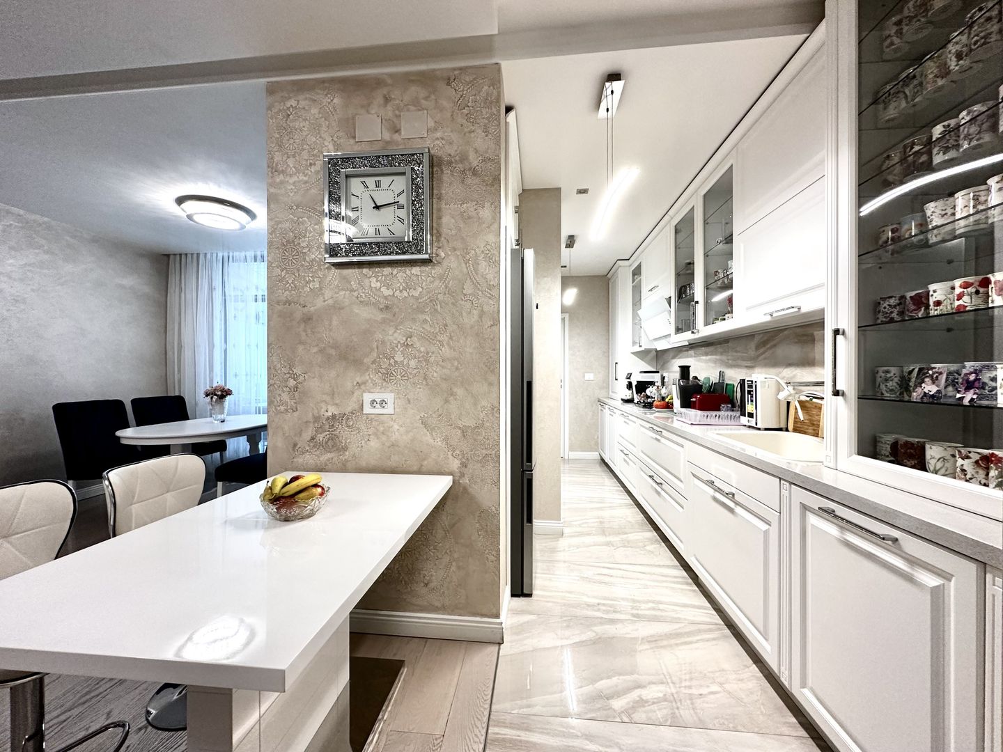 Casa tip Duplex - in apropiere de Iulius Town - Poză 13