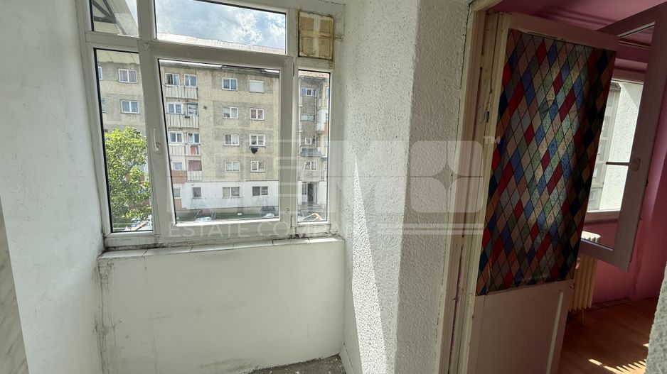 Garsonieră de vânzare | Zona Mihai Viteazul | Etaj 2 - Poză 3