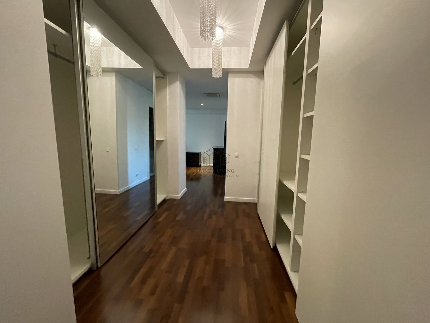 APARTAMENT CU 4 DORMITOARE DEOSEBIT LA INCHIRIERE LANGA PARC KISELEFF - Poză 8