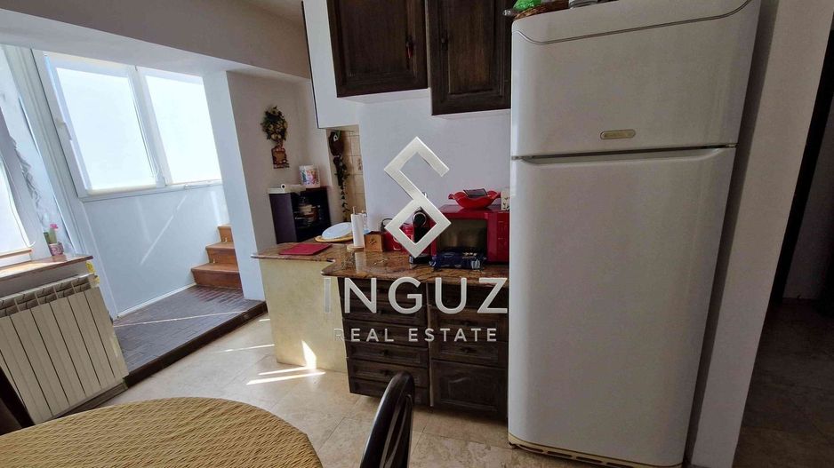 PROPRIETAR, Inchiriez 3 camere mobilat complet | Theodor Speranția - Poză 8