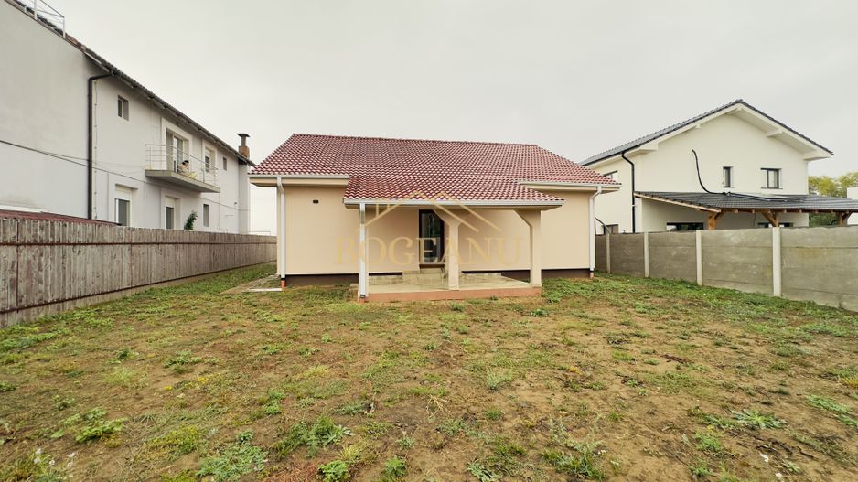 BG87-Casa individuala parter-Lugojului - Poză 21