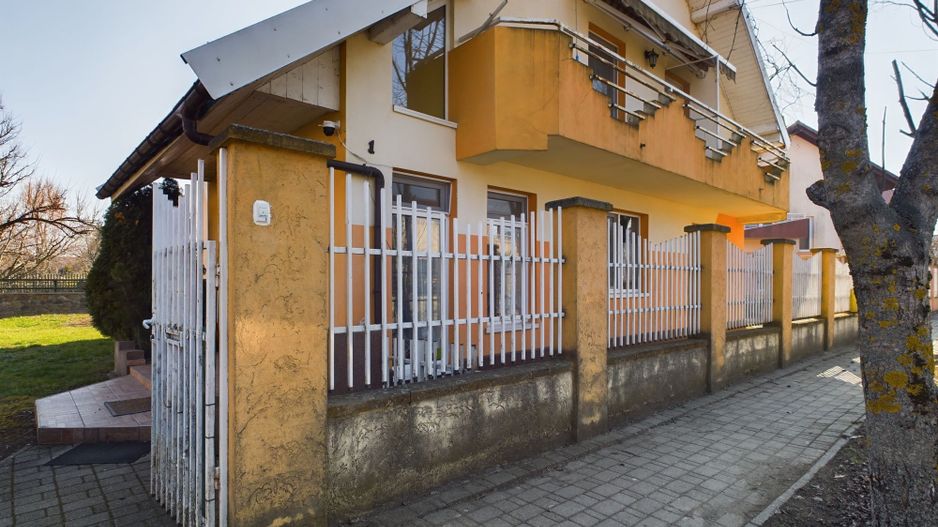 Casă individuală Dumbrăvița - Poză 17