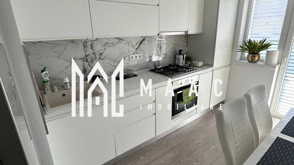 Apartament de vânzare Sibiu | Piața Cluj | 3 camere | 72 mp - Poză 2