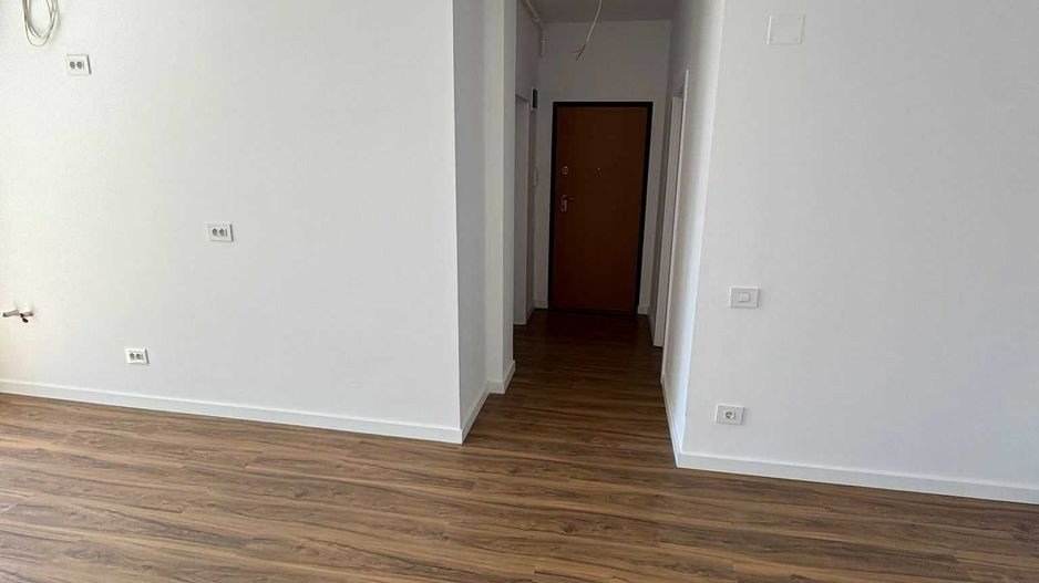 apartament 3 camere bloc nou - centrala proprie Viilor - Poză 2