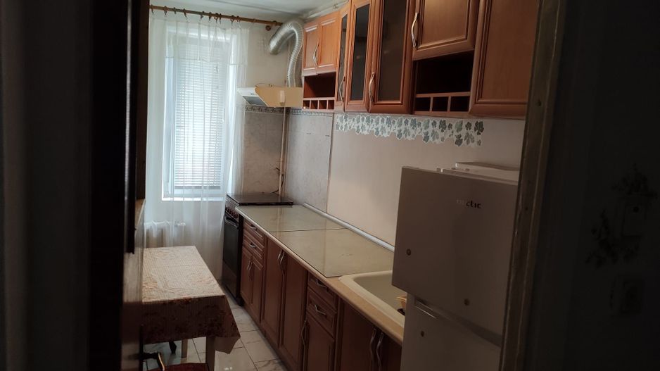 GARSONIERA MILITARI, BUCATARIE INCHISA, MOBILAT/UTILAT COMPLET - Poză 5