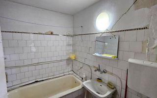 0 % comision ! Casa cu 2 camere 69 mp, strada Somesului - Poză 13