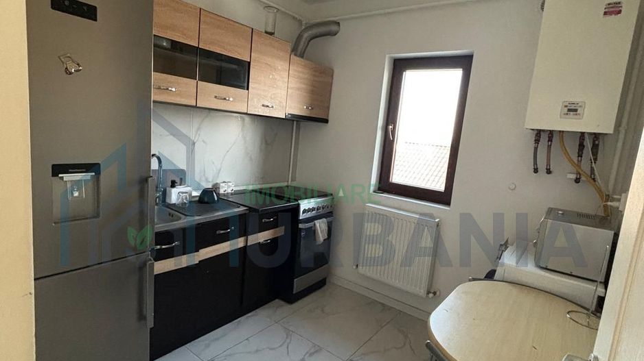 Apartament 1 cameră de închiriat, Lunca Cetății - Poză 3