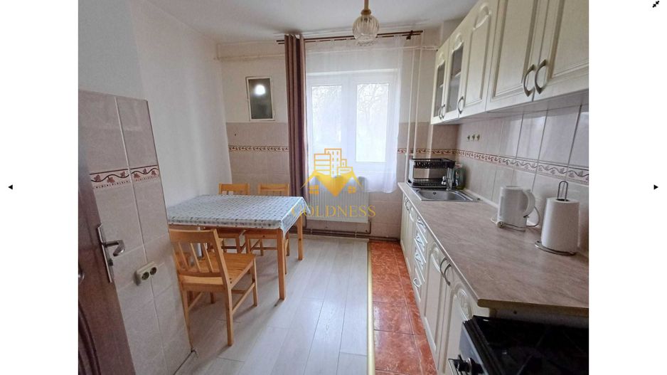 2 camere, Cartier Gheorgheni, Constantin Brâncuși, zona Alverna, BT - Poză 5