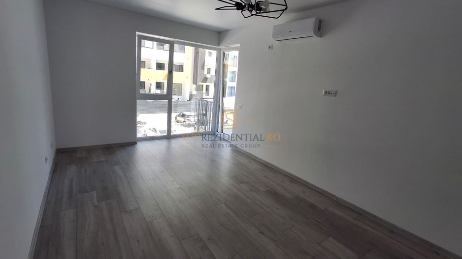 Garsoniera spatioasa, prima inchiriere, metrou Berceni, Biruintei - Poză 11