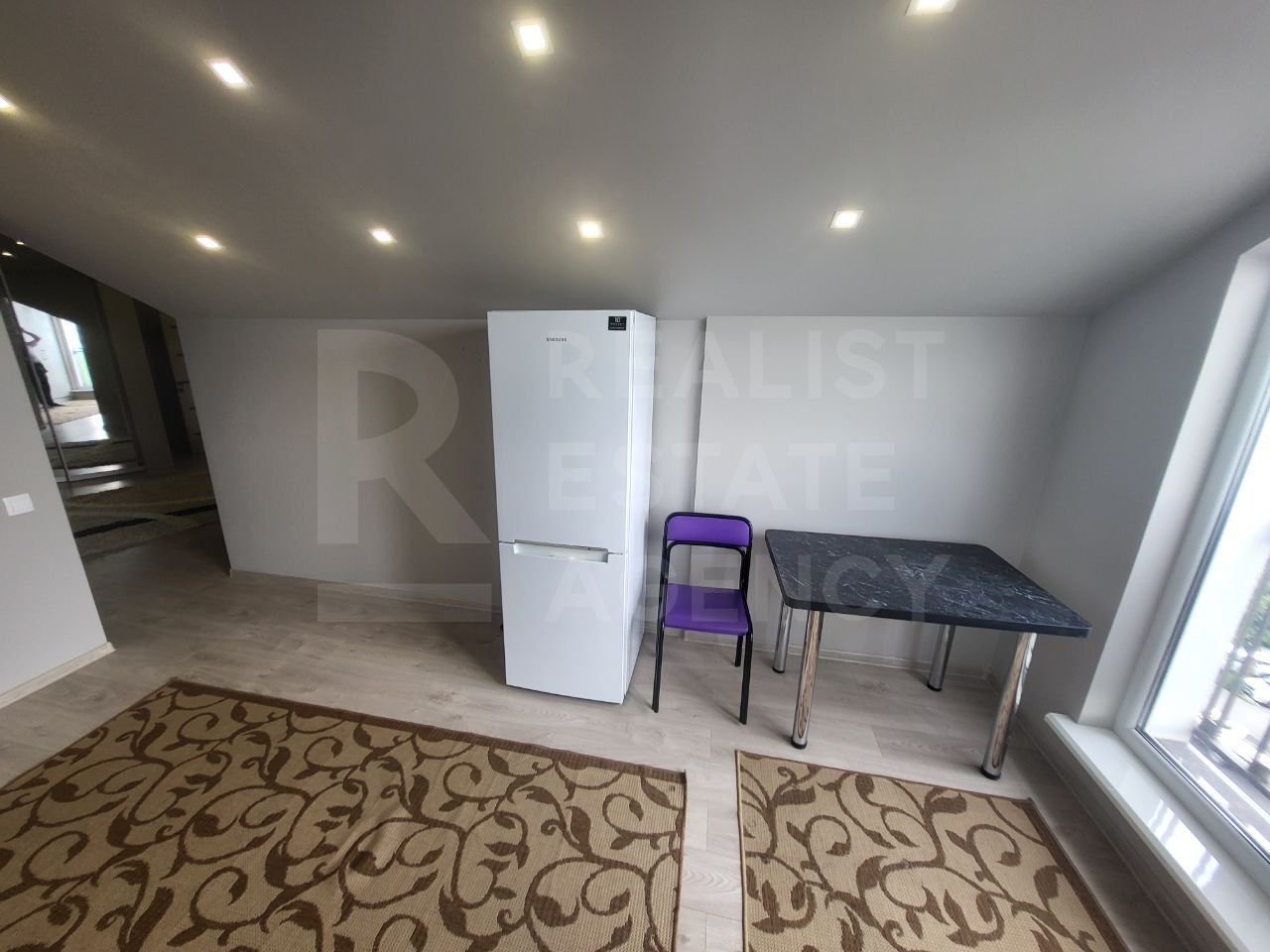 Vânzare, apartament, 2 cameră , str. Ion Creangă, Codru - Poză 8