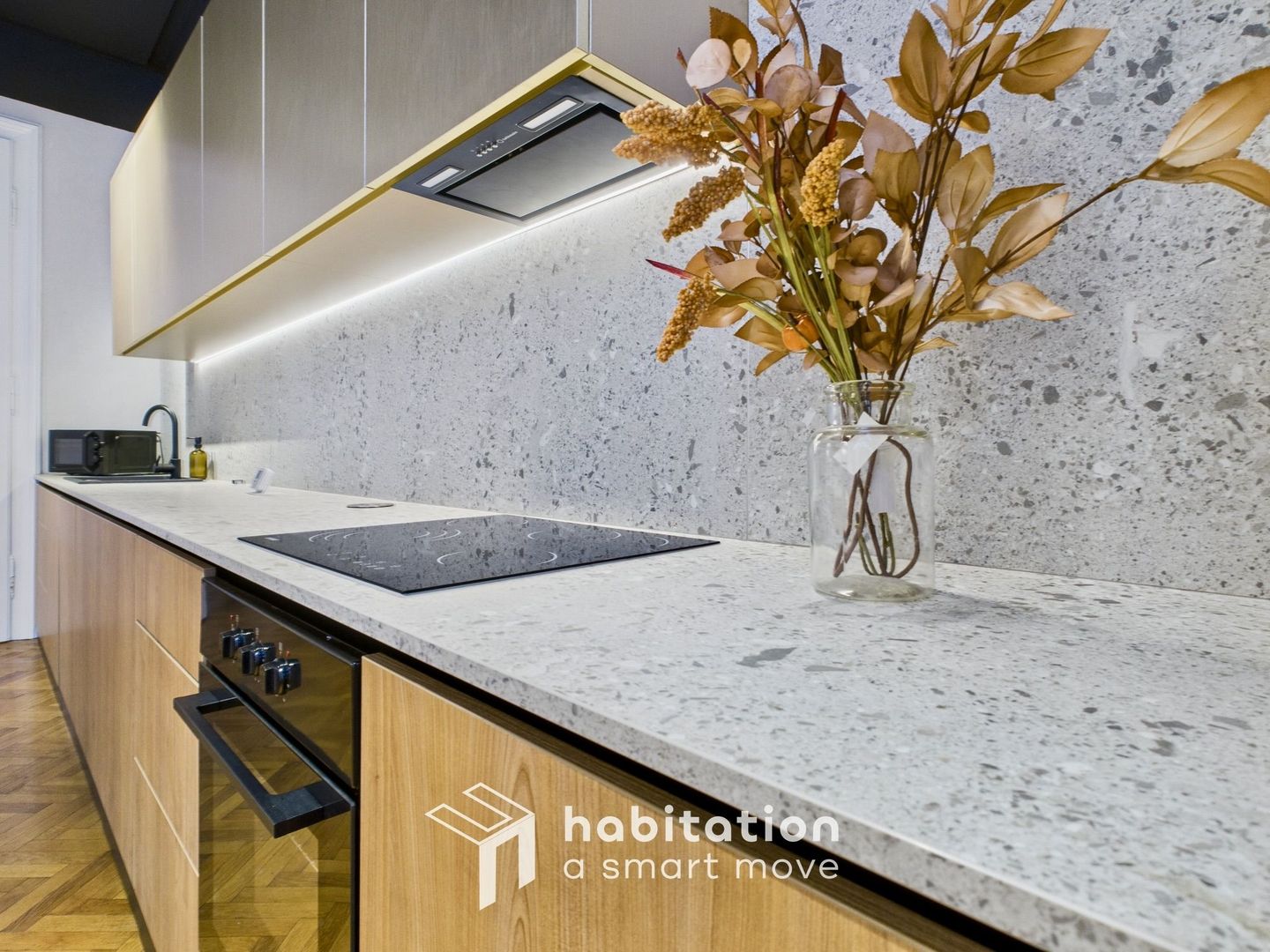 Apartament cu suflet boem și design modern de închiriat - zona Sinaia - Poză 8