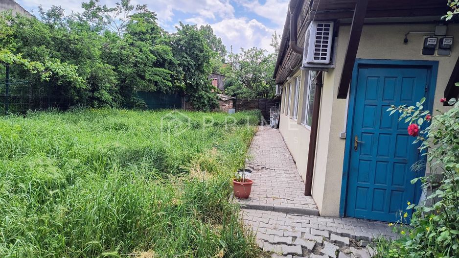 Investiție excelentă în centru – 544 mp teren, zonă liniștită - Poză 4