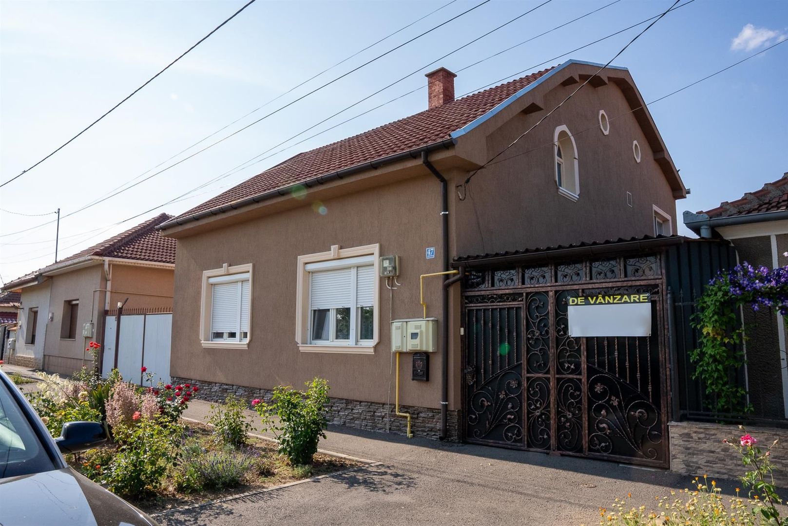 Casa Iosia Barcaului 6 camere - Poză 4