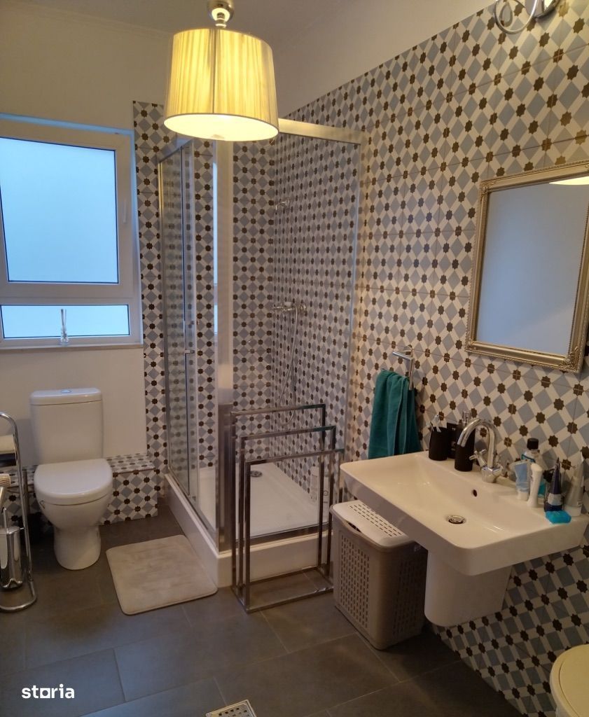 3 camere Padurea Baneasa Felicity - Poză 18